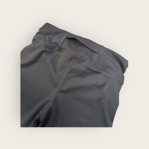 Aeropostale Charcoal Leggings - Picture 3 of 5